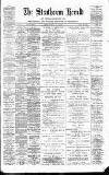 Strathearn Herald Saturday 23 July 1898 Page 1