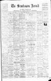 Strathearn Herald Saturday 30 July 1898 Page 1