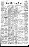 Strathearn Herald Saturday 08 October 1898 Page 1