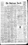 Strathearn Herald Saturday 15 October 1898 Page 1