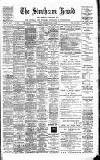 Strathearn Herald Saturday 22 October 1898 Page 1