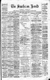 Strathearn Herald Saturday 03 December 1898 Page 1