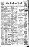 Strathearn Herald Saturday 24 December 1898 Page 1