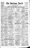 Strathearn Herald Saturday 31 December 1898 Page 1