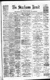 Strathearn Herald Saturday 01 April 1899 Page 1
