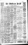 Strathearn Herald Saturday 15 April 1899 Page 1