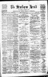 Strathearn Herald Saturday 06 May 1899 Page 1