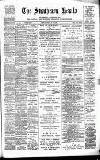 Strathearn Herald Saturday 27 May 1899 Page 1