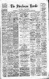 Strathearn Herald Saturday 03 June 1899 Page 1