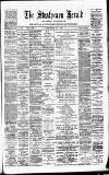 Strathearn Herald Saturday 01 July 1899 Page 1