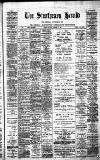 Strathearn Herald Saturday 07 October 1899 Page 1