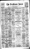 Strathearn Herald Saturday 28 October 1899 Page 1