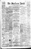 Strathearn Herald Saturday 13 January 1900 Page 1