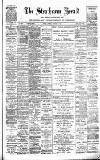 Strathearn Herald Saturday 20 January 1900 Page 1