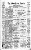 Strathearn Herald Saturday 27 January 1900 Page 1