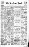 Strathearn Herald Saturday 24 February 1900 Page 1