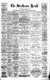 Strathearn Herald Saturday 24 March 1900 Page 1