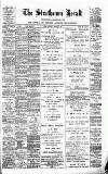 Strathearn Herald Saturday 31 March 1900 Page 1