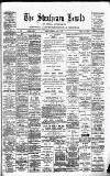 Strathearn Herald Saturday 07 April 1900 Page 1