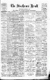 Strathearn Herald Saturday 14 April 1900 Page 1
