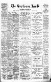 Strathearn Herald Saturday 21 April 1900 Page 1