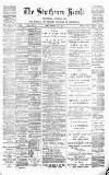 Strathearn Herald Saturday 19 May 1900 Page 1