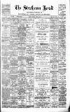 Strathearn Herald Saturday 23 June 1900 Page 1