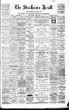 Strathearn Herald Saturday 30 June 1900 Page 1