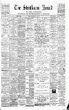 Strathearn Herald Saturday 14 July 1900 Page 1