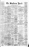 Strathearn Herald Saturday 21 July 1900 Page 1