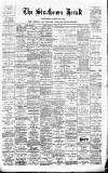 Strathearn Herald Saturday 04 August 1900 Page 1
