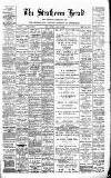 Strathearn Herald Saturday 18 August 1900 Page 1