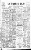 Strathearn Herald Saturday 25 August 1900 Page 1