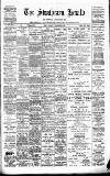 Strathearn Herald Saturday 29 September 1900 Page 1