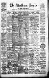 Strathearn Herald Saturday 13 October 1900 Page 1