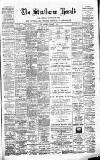 Strathearn Herald Saturday 03 November 1900 Page 1