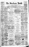 Strathearn Herald Saturday 01 December 1900 Page 1