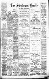 Strathearn Herald Saturday 08 December 1900 Page 1