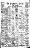 Strathearn Herald Saturday 15 December 1900 Page 1