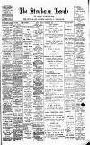 Strathearn Herald Saturday 22 December 1900 Page 1