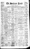 Strathearn Herald Saturday 29 December 1900 Page 1