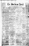 Strathearn Herald Saturday 05 January 1901 Page 1