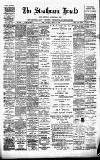 Strathearn Herald Saturday 19 January 1901 Page 1