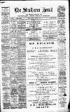 Strathearn Herald Saturday 02 February 1901 Page 1