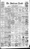 Strathearn Herald Saturday 09 February 1901 Page 1