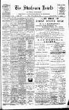 Strathearn Herald Saturday 16 February 1901 Page 1
