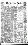 Strathearn Herald Saturday 23 February 1901 Page 1