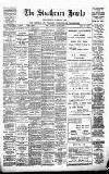 Strathearn Herald Saturday 23 March 1901 Page 1