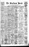 Strathearn Herald Saturday 30 March 1901 Page 1