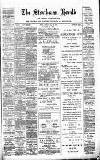 Strathearn Herald Saturday 27 April 1901 Page 1